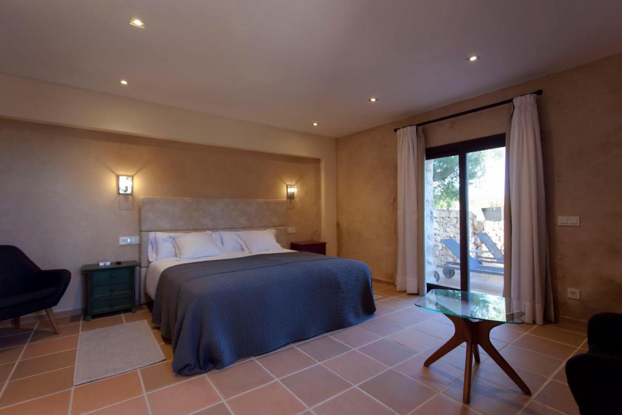 Finca Gomera By Itinerem - Adults Only 루크마호르 객실 사진
