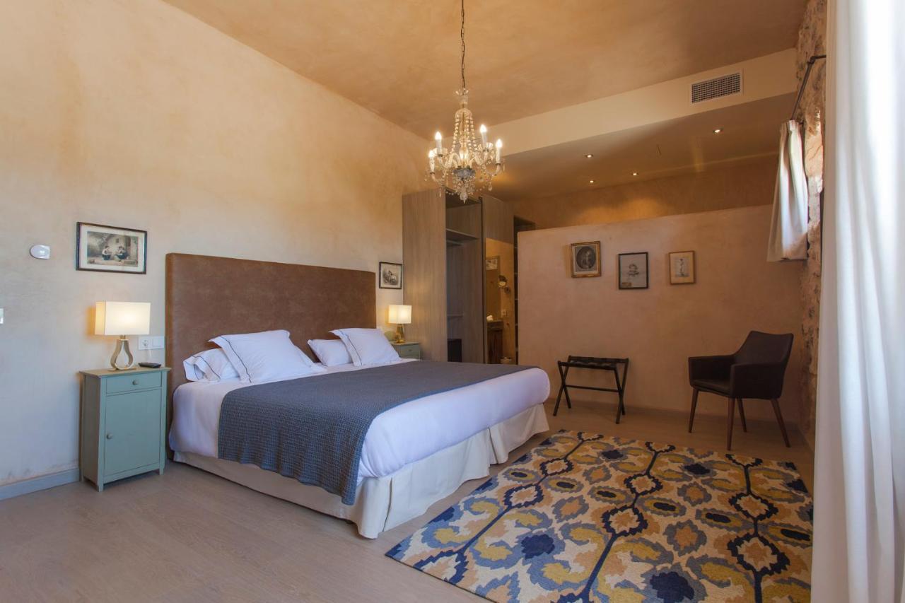 Finca Gomera By Itinerem - Adults Only 루크마호르 객실 사진