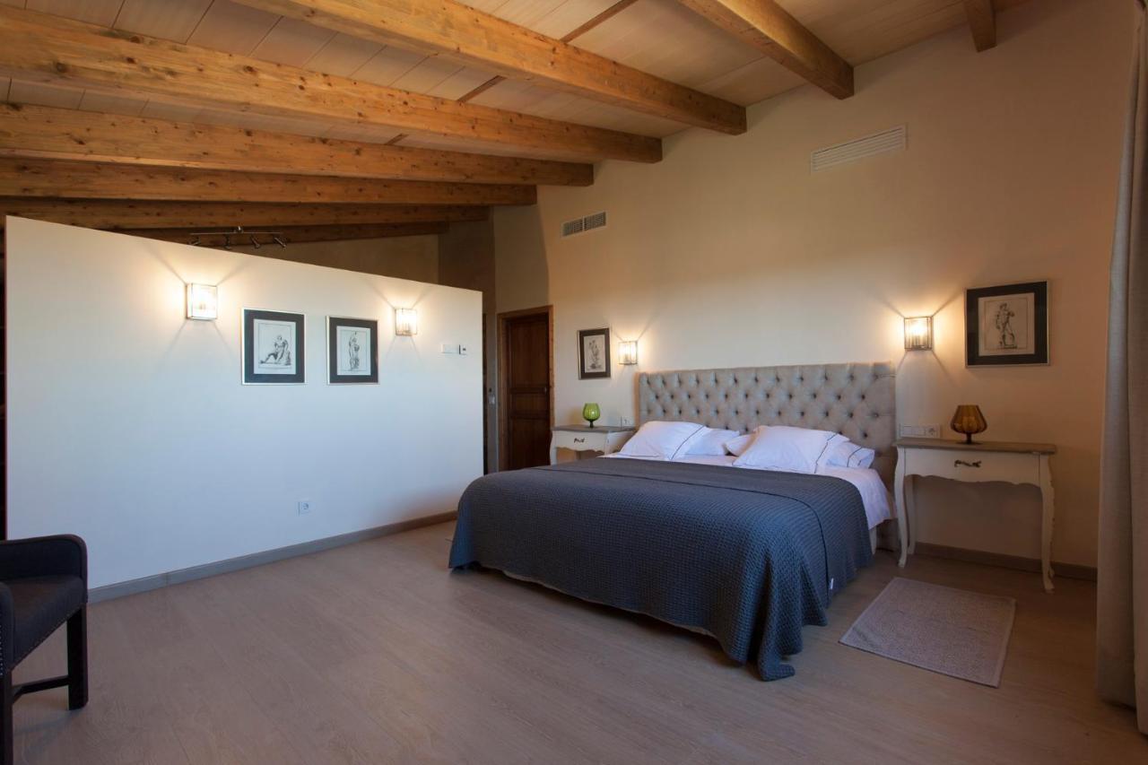 Finca Gomera By Itinerem - Adults Only 루크마호르 객실 사진